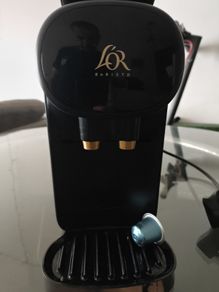 coffee machine l'or Barista