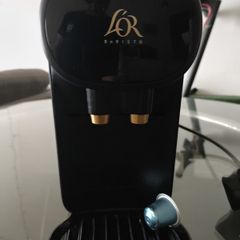 coffee machine l'or Barista