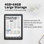 Bigme B6 Colour eReader Android 14 64gb Image 5