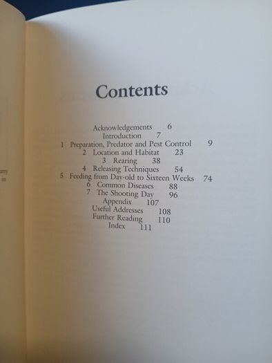 Gamekeeping - J.C. Jeremy Hobson.