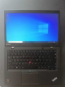 ThinkPad X1 Carbon Gen3