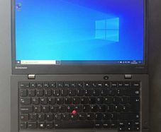 ThinkPad X1 Carbon Gen3