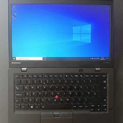 ThinkPad X1 Carbon Gen3