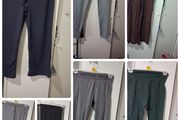 trousers  2 each fit 10 and 12