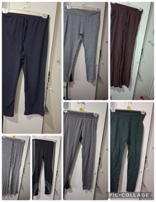 trousers  2 each fit 10 and 12