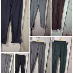 trousers  2 each fit 10 and 12