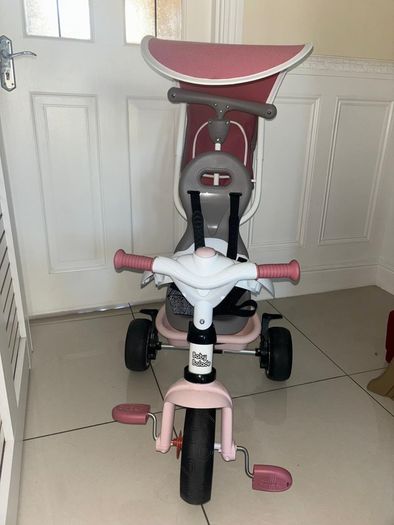 baby bike