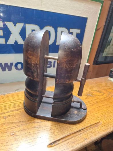 Vintage Hat stretcher