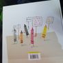 The Day The Crayons Quit Oliver Jeffers Image 2
