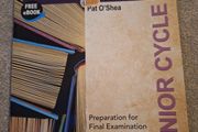 Key Skills in English for higher level