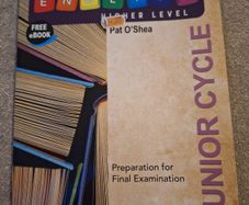 Key Skills in English for higher level