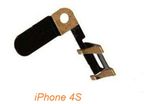 iPhone 4s Wireless Antenna Bracket Cover Ground Grounding Clip SPP-1116