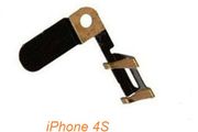iPhone 4s Wireless Antenna Bracket Cover Ground Grounding Clip SPP-1116