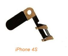 iPhone 4s Wireless Antenna Bracket Cover Ground Grounding Clip SPP-1116