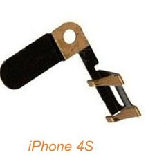 iPhone 4s Wireless Antenna Bracket Cover Ground Grounding Clip SPP-1116