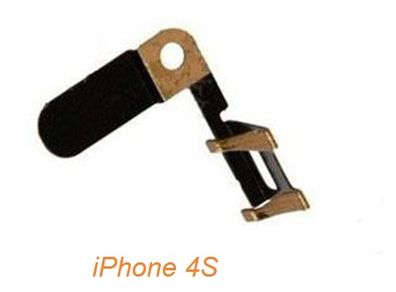 iPhone 4s Wireless Antenna Bracket Cover Ground Grounding Clip SPP-1116