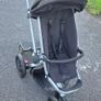 Quinny Buzz Stroller + Buggy Board - Good Condition, Ready for a New Family! Image 3