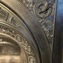 Cast Iron Fireplace Image 4