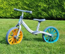 Balance bike