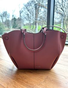 Label Rose Scarlett bag