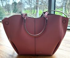 Label Rose Scarlett bag