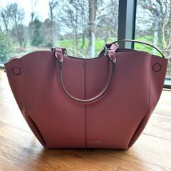 Label Rose Scarlett bag