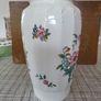 Aynsley Fine Bone China Base Discontinued Pembroke Design 1968. 26 centimetre tall Image 4