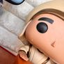 Funko Pop Aladdin's First Wish #409 Please see photos Image 6