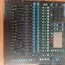 Allen & Heath QU-16 and case Image 8