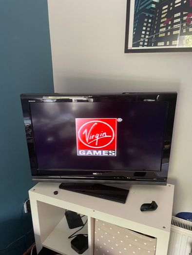 Sega Mega Drive + Mega CD Model 1 Working