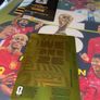 Lionel Messi Golden Baller World Cup Card Image 3