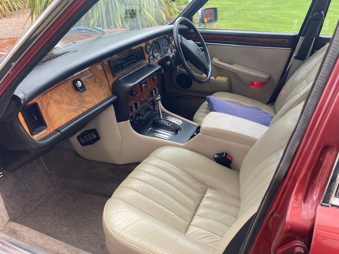 Daimler 1983