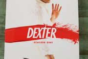 Dexter Season 1 DVD Michael C Hall