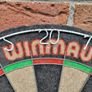 Winmau Blade 3 Dart Board Image 6