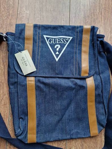 Guess bag