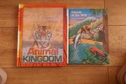 animal books