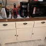 Traditional Sideboard Image 2