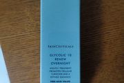 SkinCeuticals Glycolic 10 Renew Overnight Cream 50ml