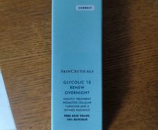 SkinCeuticals Glycolic 10 Renew Overnight Cream 50ml