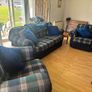 FREE Sofa/Suite Must Collect Kilkee Wed/Thurs Image 2