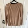 Boden Wool & Cashmere Fox Sweater Image 3