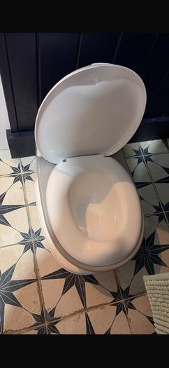 potty training items