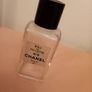 Vintage Chanel No 5 Perfume Bottle Collectors Image 6