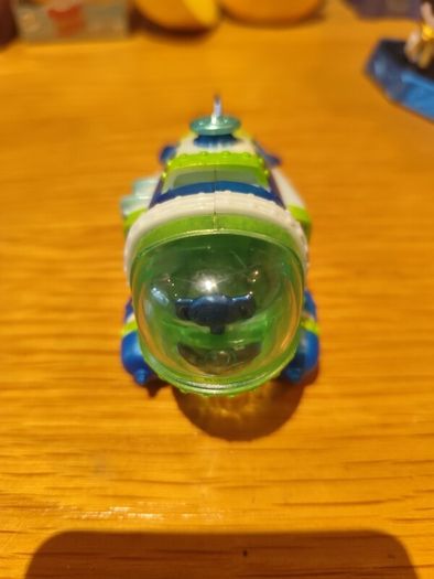 Various Skylanders Figures for Nintendo Wii
