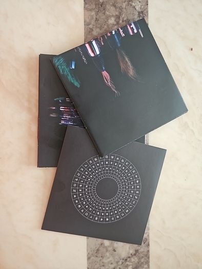 Kasabian CD  - The Alchemist's Euphoria