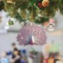 Peacock Decoration Image 2