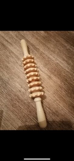 Roller Stick Massager