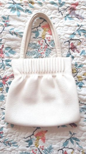 Vintage Handbag