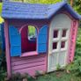 Little Tikes Country Cottage Playhouse - Pink Image 2