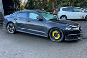 Audi A6 C7 2017 2.0tdi S Line Auto Ddda Skb Ly9b